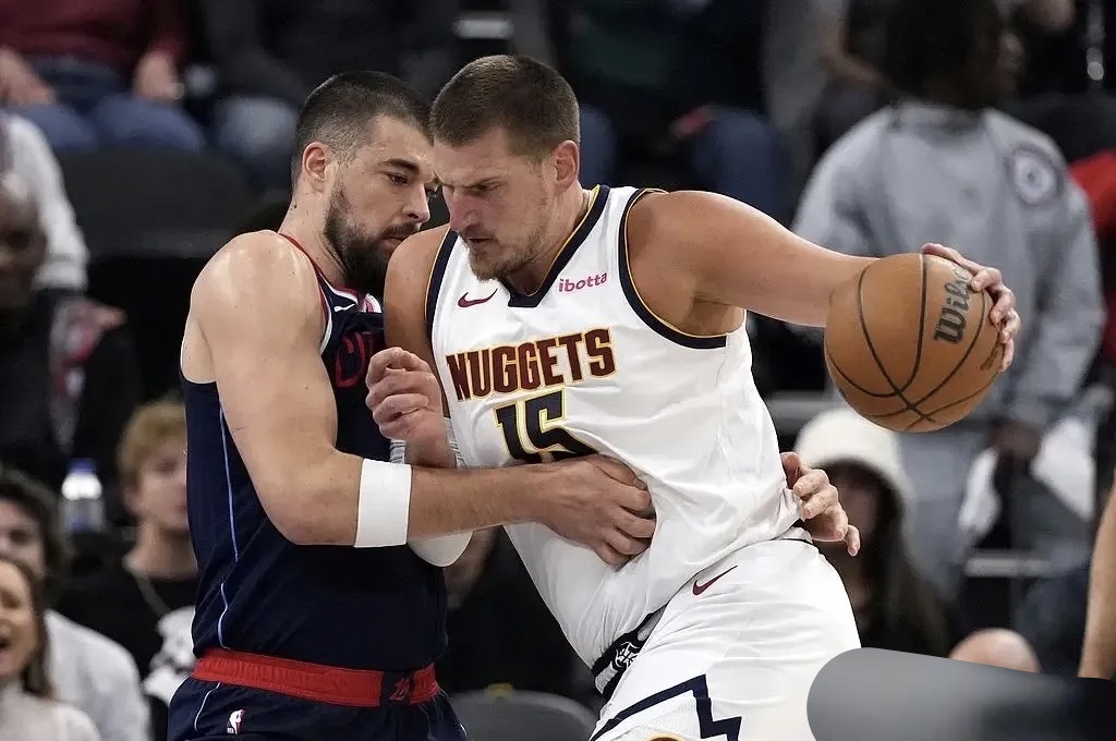 关于丹佛掘金迎欧篮联关键赛，清晨主帅复盘，震撼外界，球队文化再被提及的信息开云智能平台