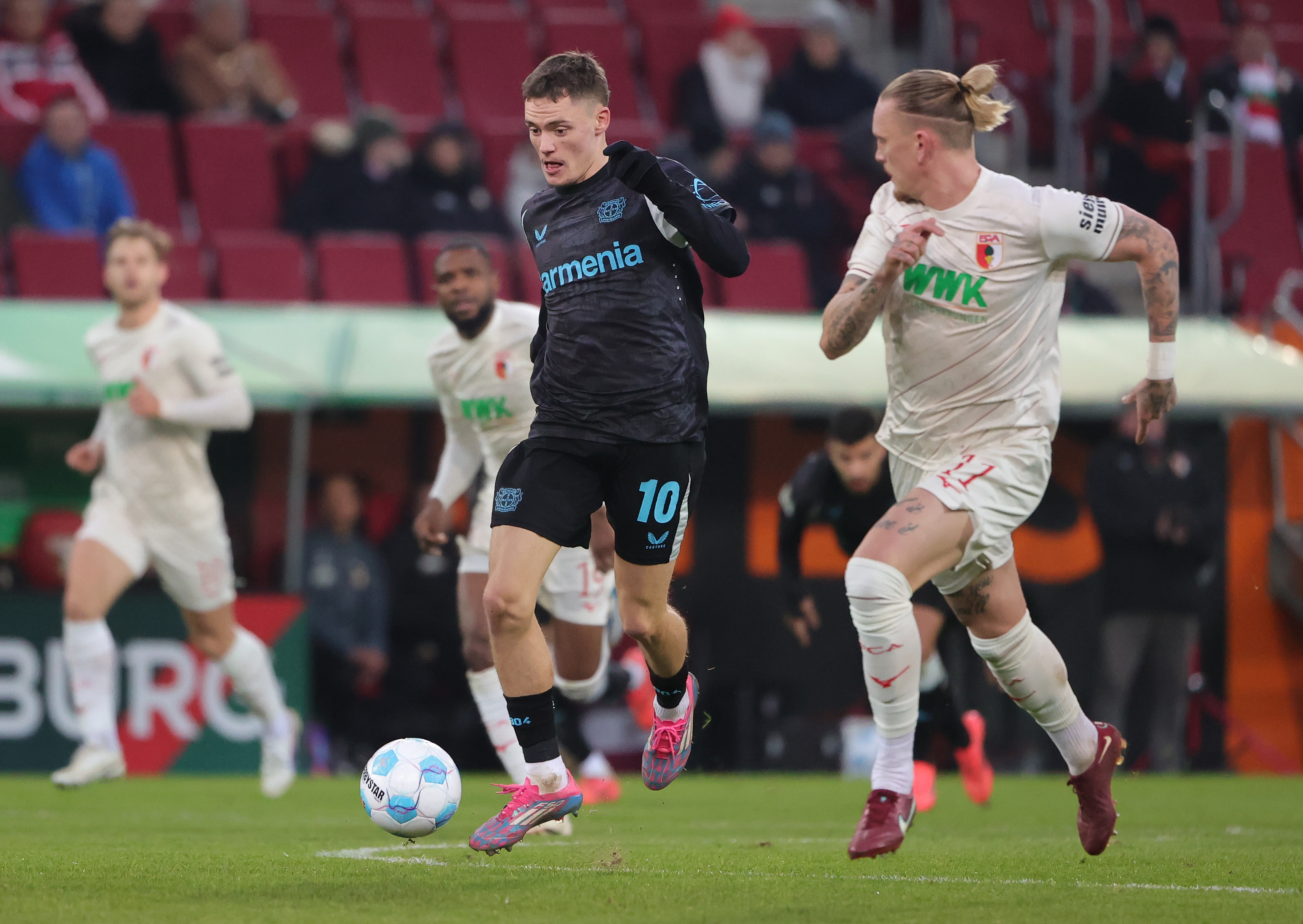 勒沃库森迎意甲关键赛；关键时刻造点机会；悬念犹存；控场能力受关注的简单介绍开云智能平台