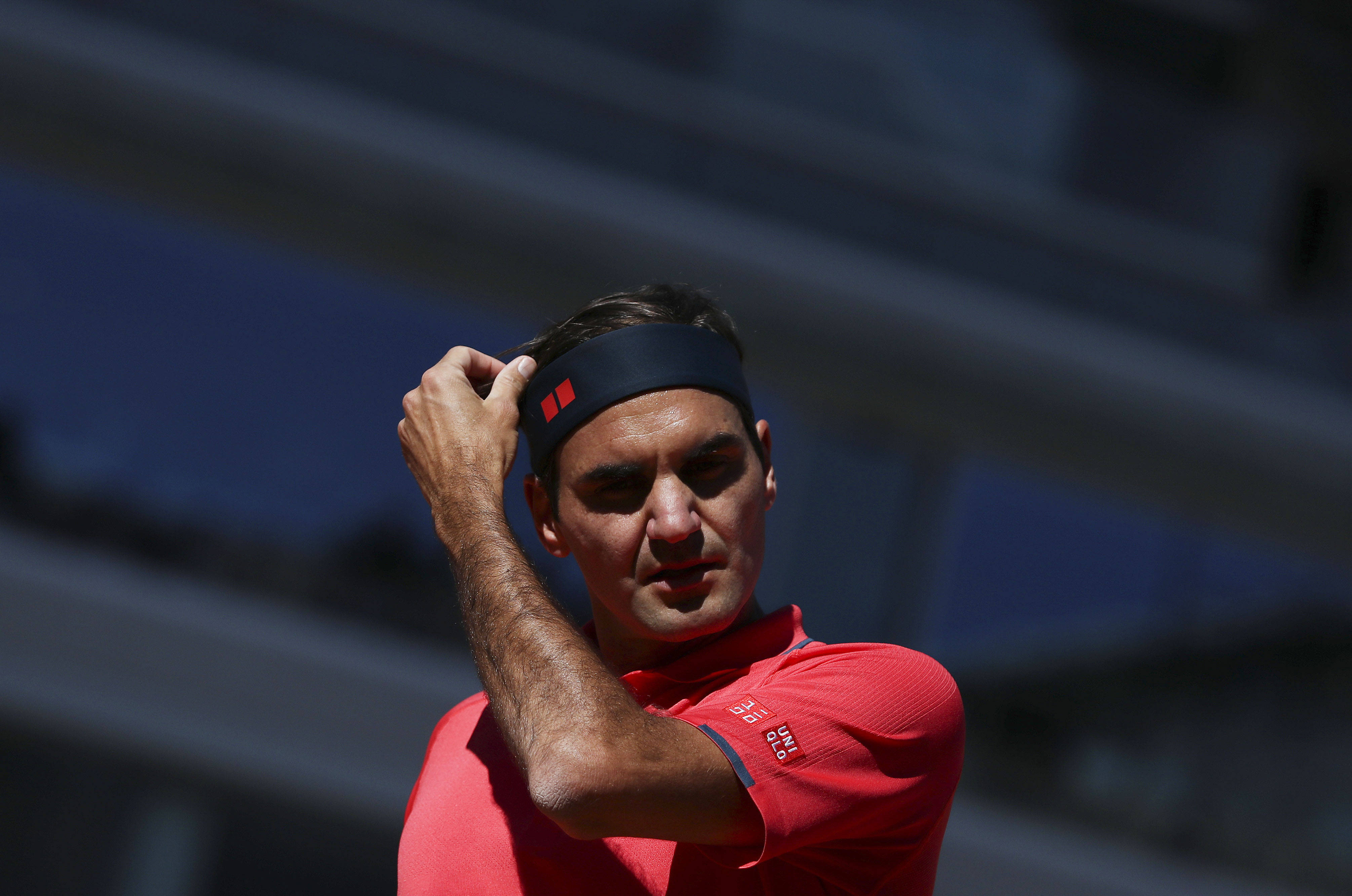 包含费德勒在巴黎圣日耳曼比赛中挺进下一轮风云突变新疆广汇冲刺阶段完成体检，网友：今晚孟菲斯灰熊官宣签约的词条开云官网首页